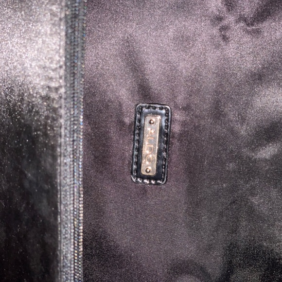 Aldo rainbow colors sequin Clutch - Picture 5 of 6